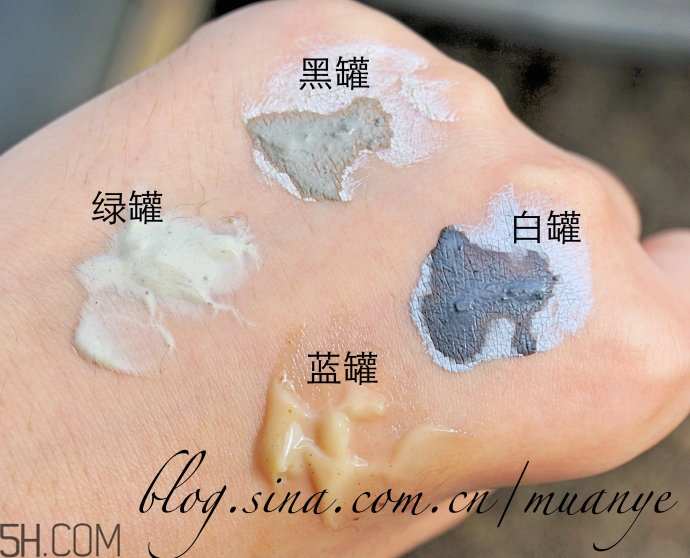 glamglow面膜哪個(gè)好用？glamglow藍(lán)罐面膜價(jià)格多少錢？