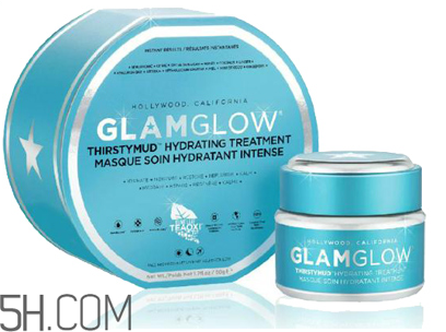 glamglow面膜哪個(gè)好用？glamglow藍(lán)罐面膜價(jià)格多少錢？