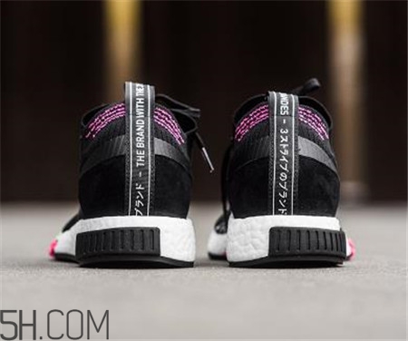 adidas nmd racer urban racing跑鞋多少錢_在哪買？