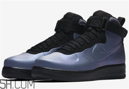 nike air force 1 foamposite發(fā)售時間_多少錢？