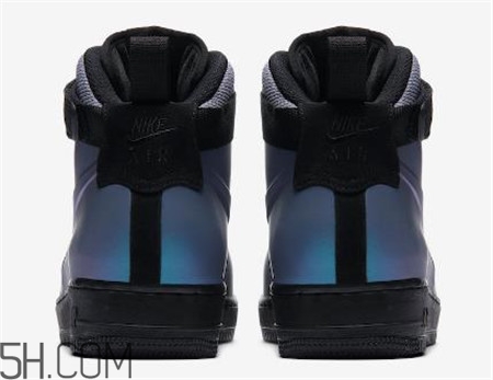 nike air force 1 foamposite發(fā)售時間_多少錢？