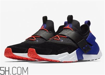 nike air huarache drift綁帶版華萊士發(fā)售時(shí)間_價(jià)格