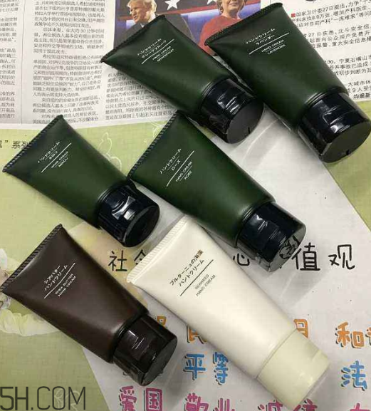 linden leaves香氛護(hù)手霜好用嗎？laura ashley護(hù)手霜好用嗎？