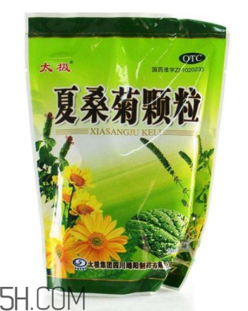 夏桑菊顆粒多少錢一包？夏桑菊顆粒小孩能喝嗎？