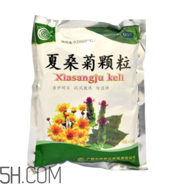 夏桑菊顆粒哪個(gè)牌子好？夏桑菊顆粒是去火的嗎？