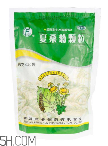 夏桑菊顆粒哪個(gè)牌子好？夏桑菊顆粒是去火的嗎？