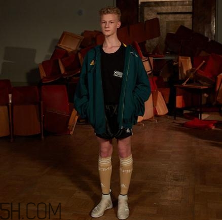 gosha rubchinskiy2018春夏系列好看嗎_有哪些款式？