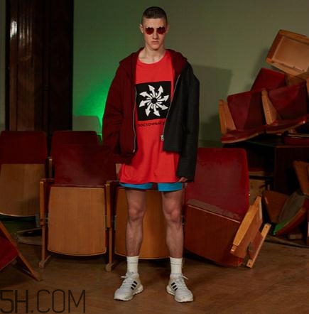 gosha rubchinskiy2018春夏系列好看嗎_有哪些款式？