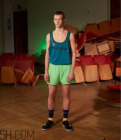 gosha rubchinskiy2018春夏系列好看嗎_有哪些款式？