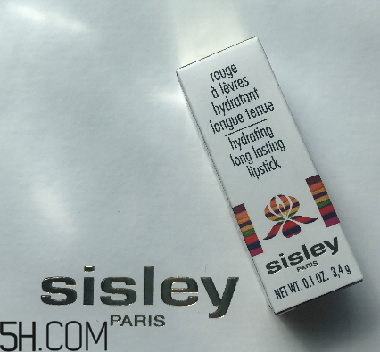 sisley希思黎抗氧保濕唇膏好用嗎？希思黎抗氧保濕唇膏測評