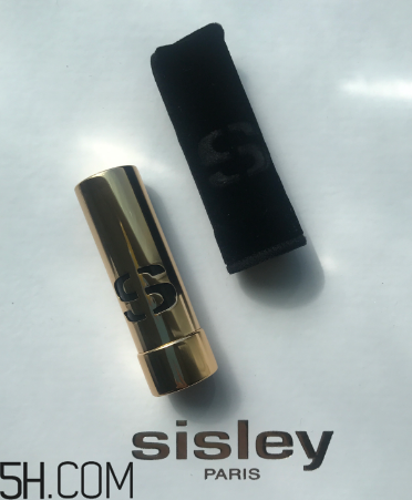 sisley希思黎抗氧保濕唇膏好用嗎？希思黎抗氧保濕唇膏測評