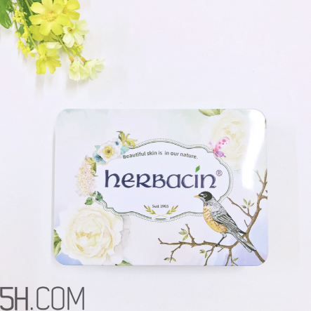 herbacin小甘菊護手霜怎樣使用效果更好？心得分享