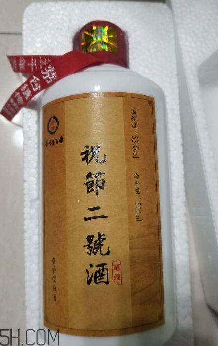 坤沙酒好喝嗎？坤沙酒口味點評