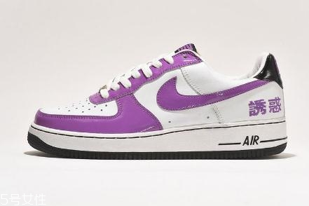 nike air force 1恐懼斗室系列會復(fù)刻嗎？