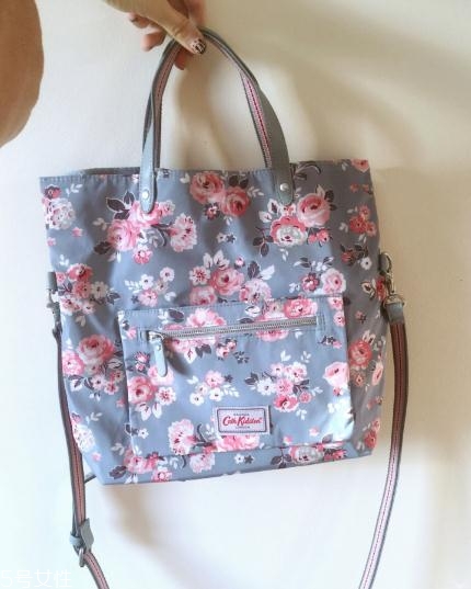 cath kidston是什么牌子？少女最愛的小碎花風(fēng)代表