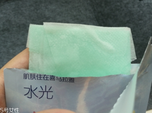 自然堂冰川水水光面膜怎么用？回歸肌膚的真實(shí)美麗