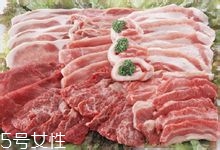 排酸豬肉是什么肉？乳酸豬肉