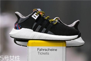 adidas eqt support 9317柏林主題配色發(fā)售時間_多少錢？