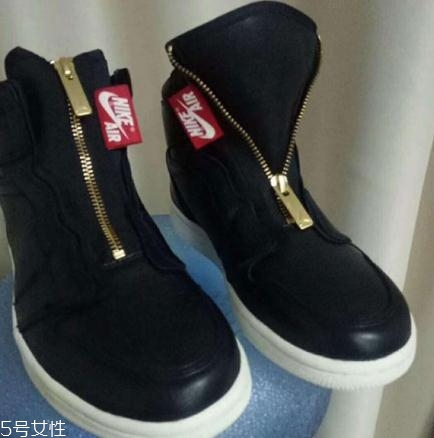 air jordan 1 zipper拉鏈版本發(fā)售時(shí)間_多少錢？