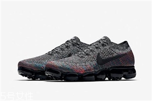 nike air vapormax cny中國新年主題配色發(fā)售時間_實物曝光