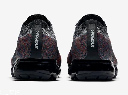 nike air vapormax cny中國新年主題配色發(fā)售時間_實物曝光