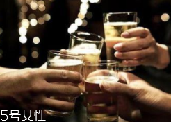 醉酒后怎么護理？護理不當危害很大