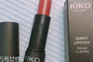 kiko917可以替代ysl黑管407唇釉嗎？平價(jià)替代版