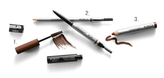 kiko8系列口紅熱門色試色 kiko彩妝明星產(chǎn)品