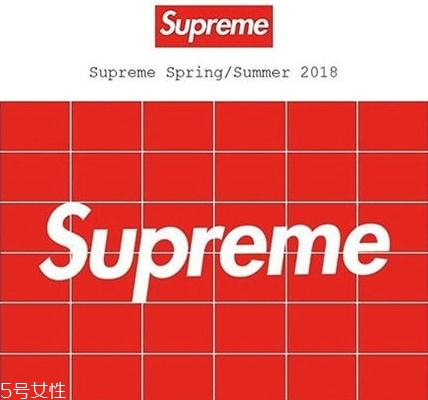 supreme2018春夏系列什么時候發(fā)售？