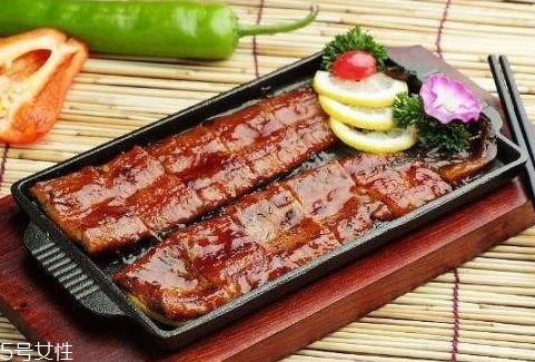 吃鰻魚(yú)會(huì)胖嗎 適量吃才行