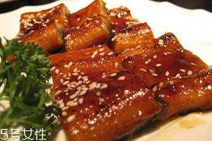 吃鰻魚(yú)會(huì)胖嗎 適量吃才行