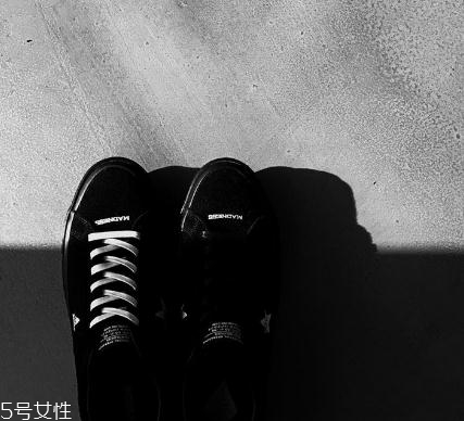 madness與converse one star匡威聯(lián)名款怎么樣？