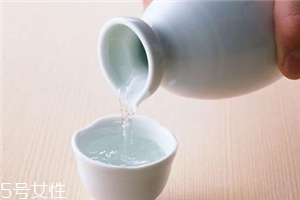 白酒為什么是辣的？原來是這個原因