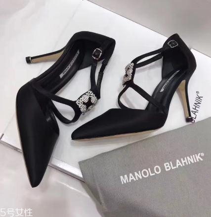 manolo blahnik鞋碼偏大嗎？小仙女們的婚鞋首選