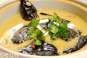 魚(yú)湯可以和雞蛋一起吃嗎 一起是營(yíng)養(yǎng)更豐富