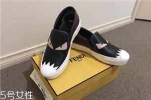 fendi鞋子一般多少錢？引領(lǐng)時尚潮流