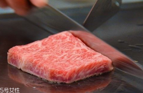 神戶牛肉多少錢一斤 天價牛肉你吃過嗎