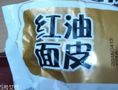 阿寬四川鋪蓋面煮還是拌？來看看鋪蓋面食用方法