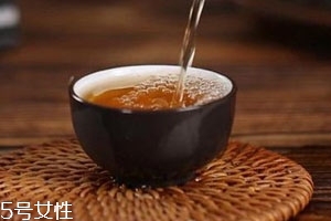 茶餅可以放多久 沒有變質(zhì)就行