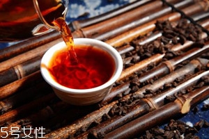 普洱茶的營養(yǎng)價值有哪些？6大營養(yǎng)價值任你選