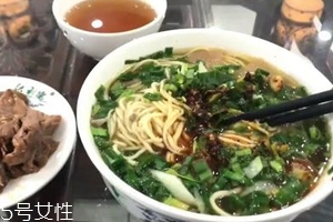 飲食護膚究竟有沒有效？不挑食才護膚