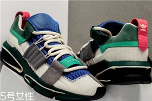 adidas twinstrike adv老爹鞋多少錢_在哪買？