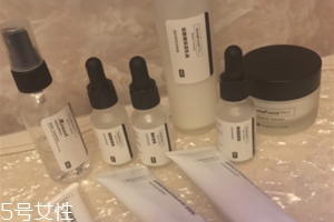 HomeFacialPro有哪些好用的護(hù)膚品？真人使用心得