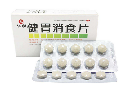 健胃消食片能給狗吃嗎？用量要注意