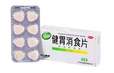 健胃消食片可以排便嗎？排便屬謠傳