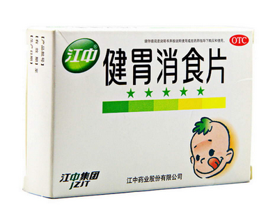 健胃消食片和乳酸菌素片哪個好？功效不同因病而異