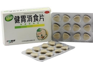 健胃消食片和乳酸菌可以一起吃嗎？