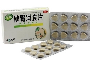 健胃消食片喂奶能吃嗎？哺乳期吃健胃消食片無影響