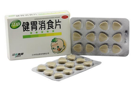 健胃消食片最多吃幾個(gè)？一天別超過9顆