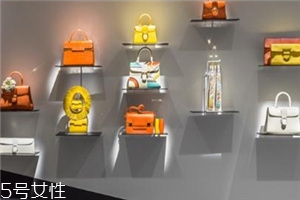 delvaux2018春夏系列包包款式有哪些_好看嗎？